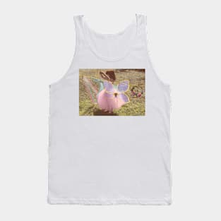 Fairies Washday Tank Top